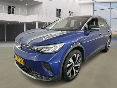 Volkswagen Id.4 0.0 LIFE 77 KWH, 2021