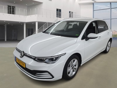 Volkswagen Golf 1.4 1.5 TSI LIFE BUSINESS, 2021