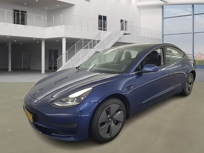 Tesla Model 3 0.0 LONG RANGE AWD 75 KWH, 2020
