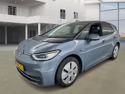 Volkswagen Id.3 0.0 BUSINESS 58 KWH, 2020