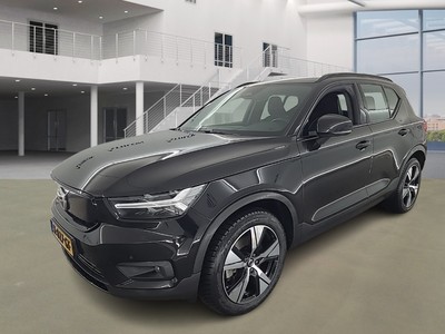 Volvo Xc40 0.0 RECHARGE P8 AWD R-DESIGN, 2020