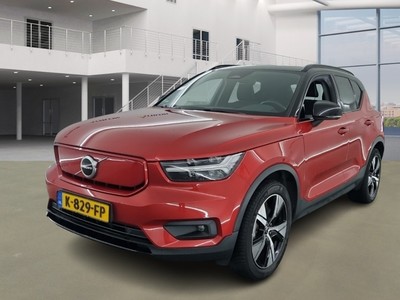 Volvo Xc40 0.0 RECHARGE P8 AWD R-DESIGN, 2020