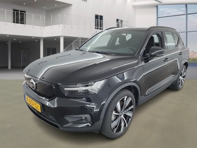 Volvo Xc40 0.0 RECHARGE P8 AWD R-DESIGN, 2020