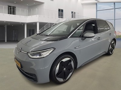 Volkswagen Id.3 0.0 FIRST MAX 58 KWH, 2020