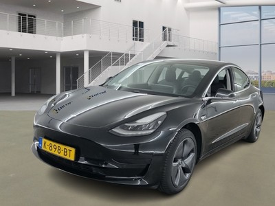Tesla Model 3 0.0 STANDARD RWD PLUS 60 KWH, 2020