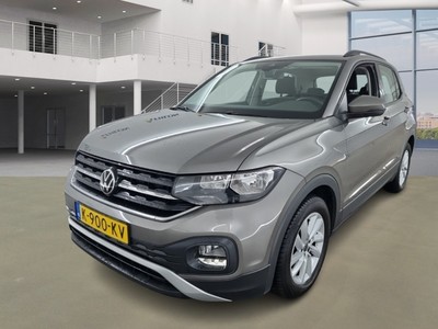 Volkswagen T-cross 0.9 1.0 TSI LIFE, 2021