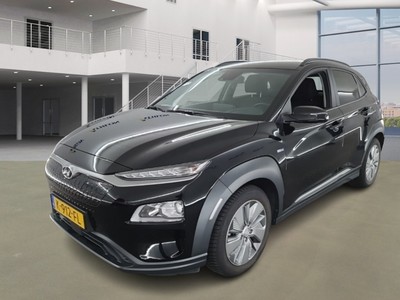 Hyundai Kona 0.0 EV FASHION 64 KWH, 2020