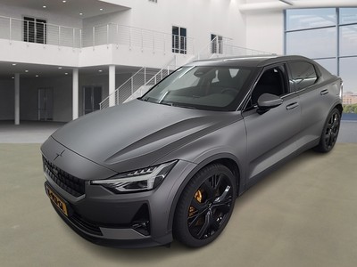 Polestar 2 0.0 LONG RANGE DUAL MOTOR LAUNCH EDITION 78KWH, 2020