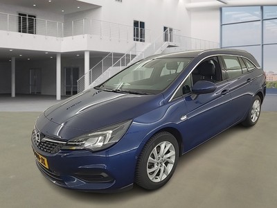 Opel Astra sports tourer 1.1 1.2 BUSINESS ELEGANCE, 2021
