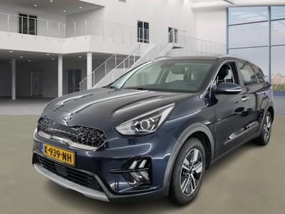 Kia Niro 1.5 1.6 GDI HYBRID DYNAMICLINE, 2021