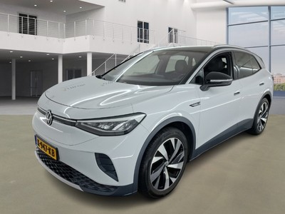 Volkswagen Id.4 0.0 FIRST 77 KWH, 2020