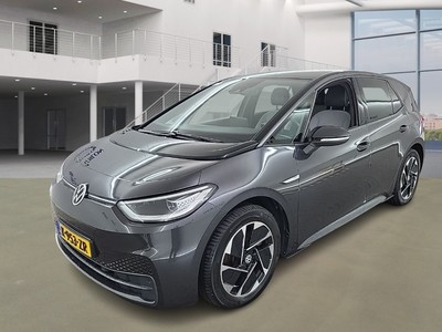 Volkswagen Id.3 0.0 BUSINESS 58 KWH, 2020