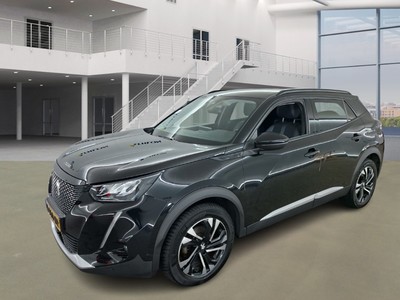 Peugeot E-2008 0.0 EV ALLURE 50 KWH, 2020