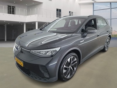 Volkswagen Id.4 0.0 LIFE 77 KWH, 2021