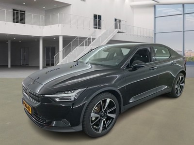 Polestar 2 0.0 LONG RANGE SINGLE MOTOR 78 KWH, 2021