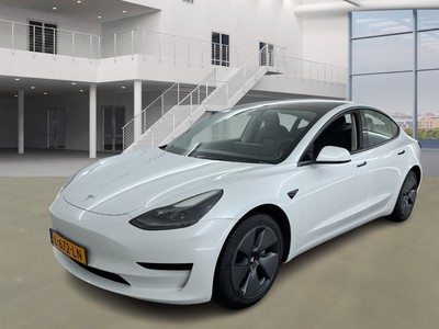 Tesla Model 3 0.0 STANDARD RWD PLUS 60 KWH, 2021