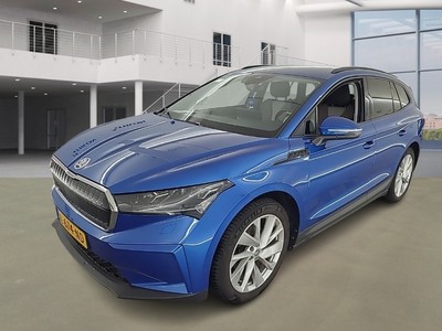 Skoda Enyaq iv 0.0 60 FIRST EDITION, 2021