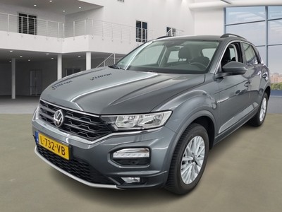 Volkswagen T-roc 0.9 1.0 TSI STYLE, 2021
