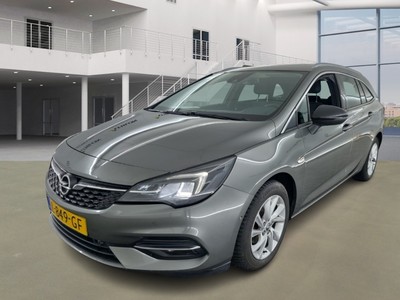 Opel Astra sports tourer 1.1 1.2 BUSINESS ELEGANCE, 2021