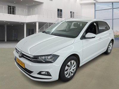 Volkswagen Polo 0.9 1.0 TSI COMFORTLINE, 2021