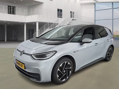 Volkswagen Id.3 0.0 PRO 58 KWH, 2021