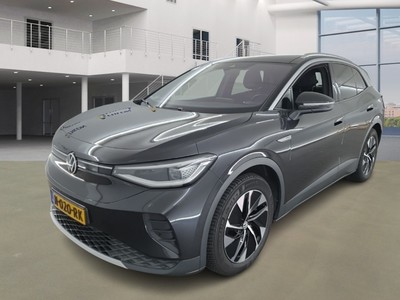 Volkswagen Id.4 0.0 FAMILY 77 KWH, 2021