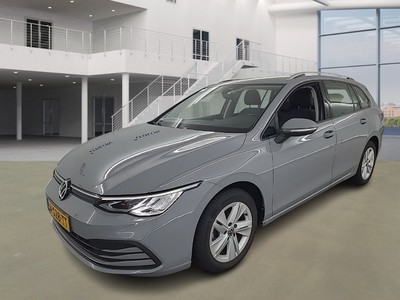 Volkswagen Golf variant 0.9 1.0 TSI LIFE, 2022