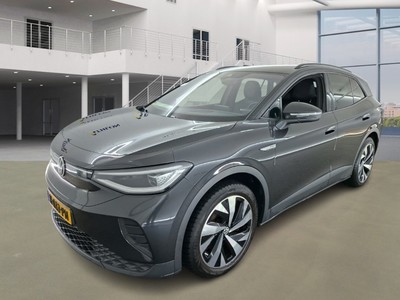 Volkswagen Id.4 0.0 PRO 77 KWH, 2021