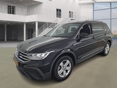 Volkswagen Tiguan all space 1.4 1.5 TSI LIFE BUSINESS 7P., 2022