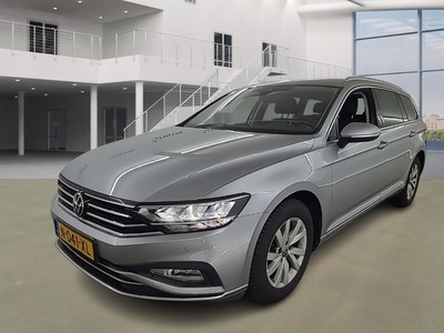 Volkswagen Passat variant 1.9 2.0 TDI BUSINESS, 2022