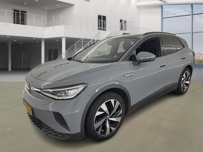 Volkswagen Id.4 0.0 FAMILY 77 KWH, 2021