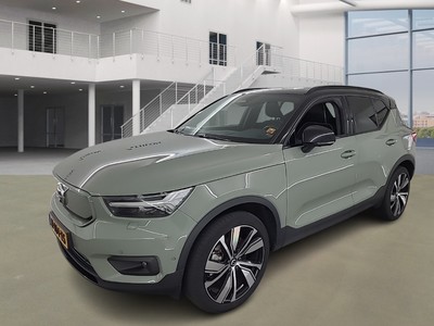 Volvo Xc40 0.0 RECHARGE PRO, 2021