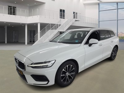 Volvo V60 1.9 2.0 B3 MOMENTUM BUSINESS, 2021