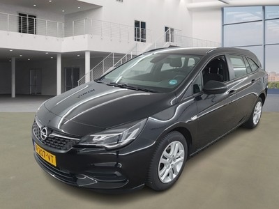 Opel Astra sports tourer 1.1 1.2 EDITION, 2022
