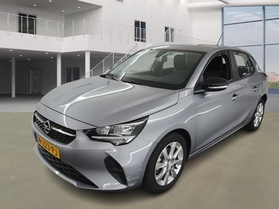 Opel Corsa 1.1 1.2 GS LINE, 2021