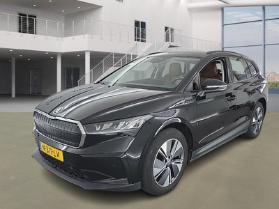 Skoda Enyaq iv 0.0 60, 2021