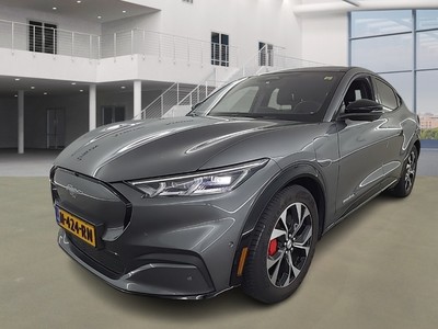 Ford Mustang mach-e 0.0 EXTENDED FIRST EDITION AWD 98 KWH, 2021