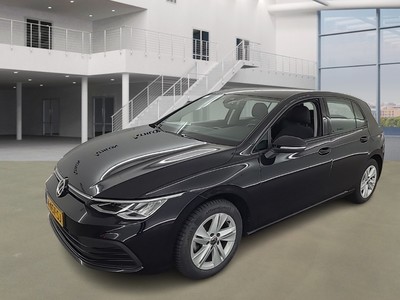 Volkswagen Golf 0.9 1.0 ETSI LIFE, 2022