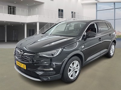Opel Grandland x 1.1 1.2 TURBO BUSINESS ELEGANCE, 2021