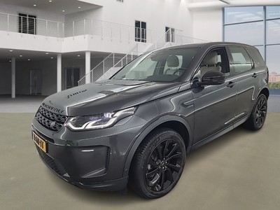 Land Rover Discovery sport 1.4 P300E 1.5 R-DYNAMIC SE, 2022