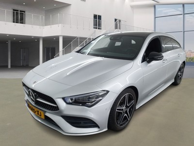 Mercedes-Benz Cla-klasse shooting brake 1.3 200 BUSINESS SOLUTION AMG, 2022