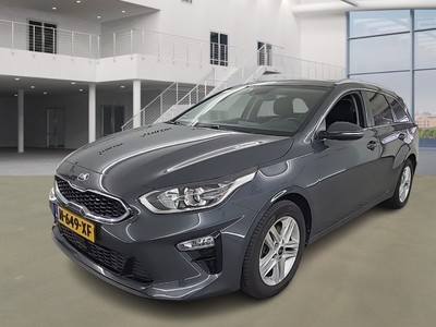 Kia Ceed sportswagon 0.9 1.0 T-GDI DYNAMICPLUSLINE, 2022