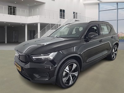 Volvo Xc40 0.0 RECHARGE CORE, 2021