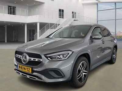 Mercedes-Benz Gla-klasse 1.3 200, 2022