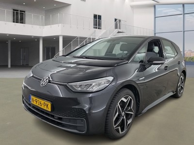 Volkswagen Id.3 0.0 PRO S 77 KWH, 2021