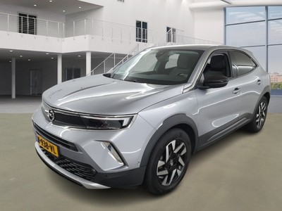 Opel Mokka-e 0.0 BUSINESS ELEGANCE 50-KWH 7.4KW BL., 2021