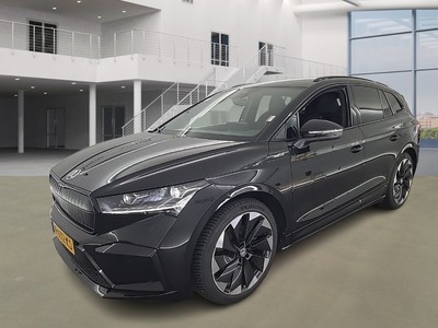 Skoda Enyaq iv 0.0 60 SPORTLINE, 2021