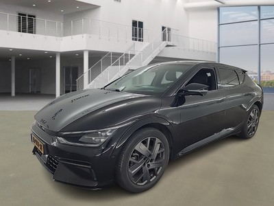 Kia Ev6 0.0 GT-LINE 77.4 KWH, 2021