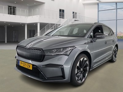 Skoda Enyaq iv 0.0 60, 2022