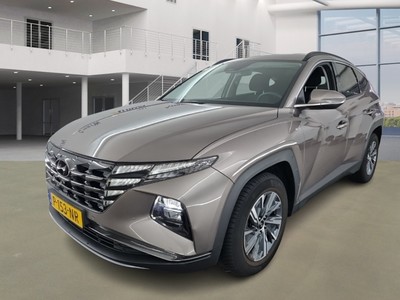 Hyundai Tucson 1.5 1.6 T-GDI MHEV COMFORT SMART, 2022